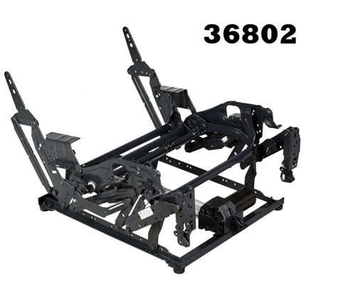 دايكون- 10 راحة واسترخاء كرسي (كهربائي- 36802) DAY...