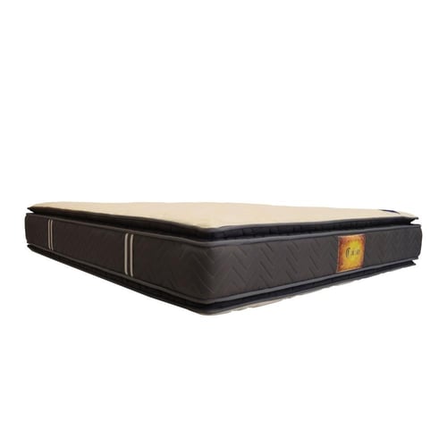 مرتبة جولدن GOLDEN MATTRESSمريحة بتصميم أنيق وطبقا...