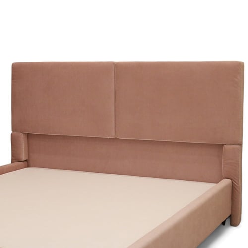 طقم سرير بيكسل - فاخر بتصميم عصري PIXCEL BED SET