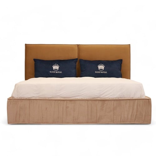 طقم سرير BDSET-1019 (SUHANA)