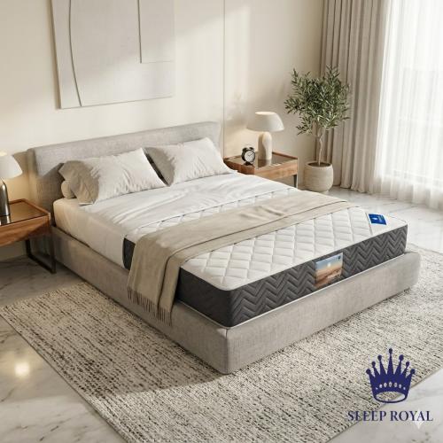 مرتبة ملكي MALLKEY MATTRESS قاسية بتصميم مريح وجود...