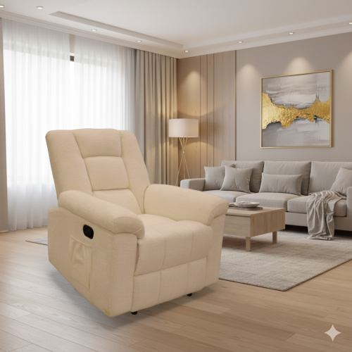 مونتي-5 راحة واسترخاء كرسي (اليدوي- 35801) MONTE -...