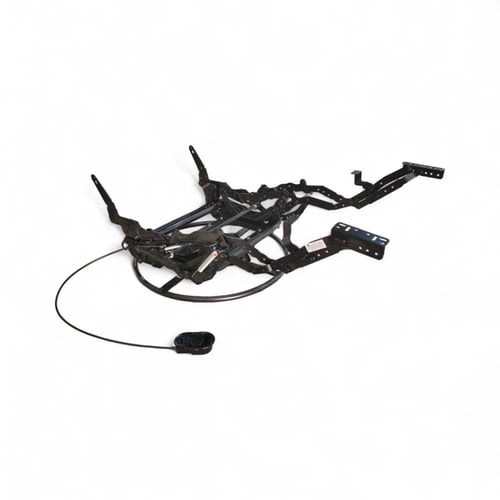 أولمبيك -4 راحة واسترخاء/يدور على محور كرسي (اليدو...