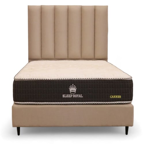 سرير مانشستر MANCHESTER BED SETالفاخر بتصميم عصري