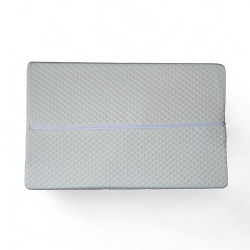 وسادة جل ميموري فورم بتقنية التبريد الطبيعي