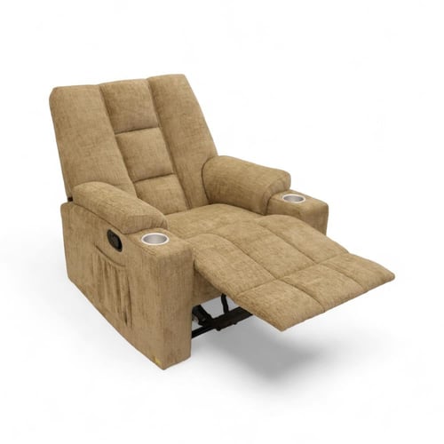 مونتي-8 راحة واسترخاء كرسي (اليدوي- 35801) MONTE -...