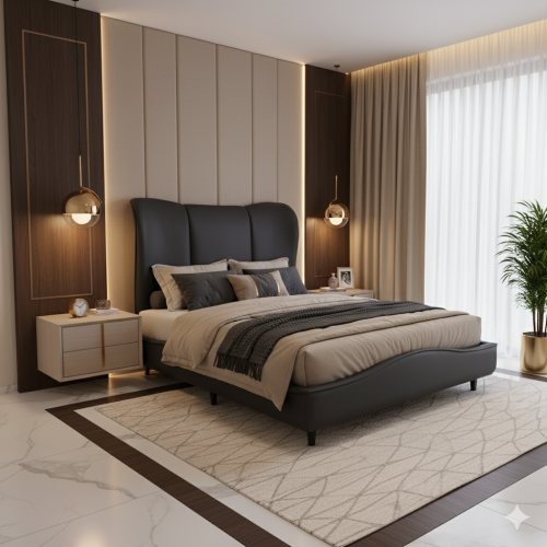 طقم سرير BDSET-1001