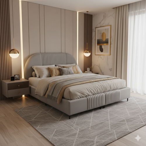 طقم سرير BDSET-1003