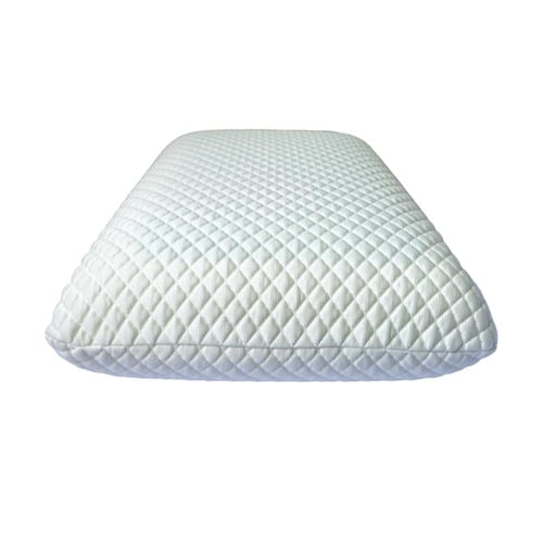 وسادة جل تبريد ميموري فورم بتصميم فائق النعومة