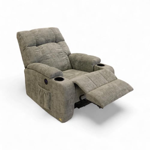 دايكون 8 راحة واسترخاء كرسي (كهربائي- 36802) DAYCO...