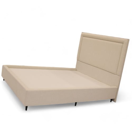 سرير ميلان MILAN BED SET الفاخر بتصميم عصري طقم سر...