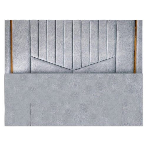 رأس سرير لكشري LUXURY HEADBOARD جلد أنيق وعصري