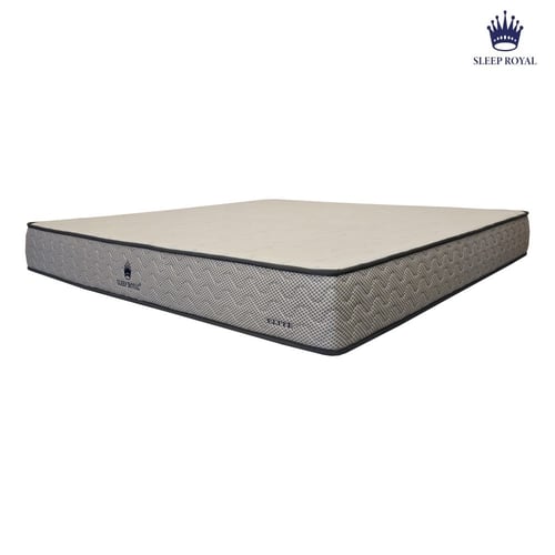 مرتبة ميموري فوم إيليت ELITE MATTRESS بتصميم مريح