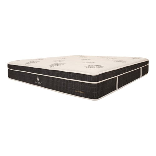 مرتبة مونتريال MONTRIAL MATTRESS المريحة الفاخرة