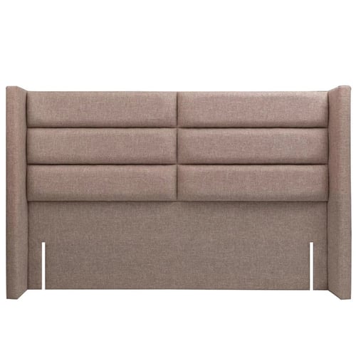 رأس سرير لندن LONDON HEADBOARDعصري بتصميم أنيق