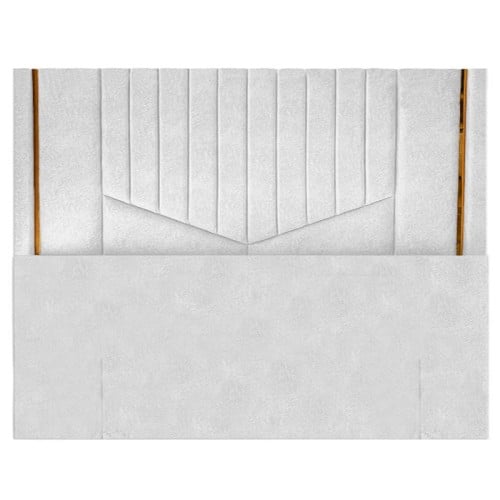 رأس سرير لكشري LUXURY HEADBOARD جلد أنيق وعصري