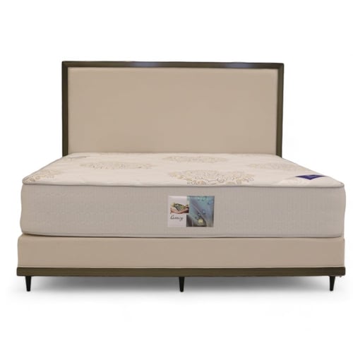 طقم سرير لشبونة LISBONA BED SETراقي بتصميم عصري طق...