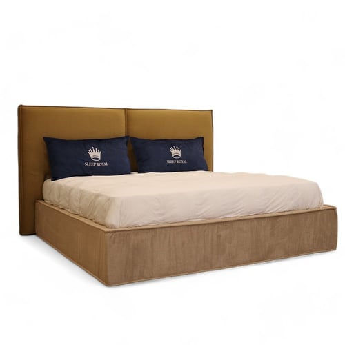 طقم سرير BDSET-1019 (SUHANA)