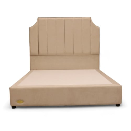 طقم سرير مدريد MADRID BED SET الفاخر بتصميم عصري و...