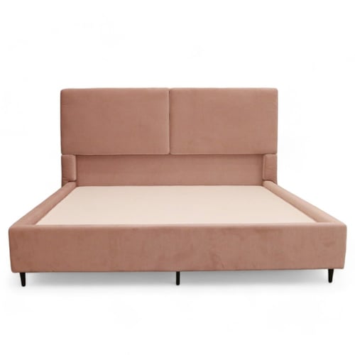 طقم سرير بيكسل - فاخر بتصميم عصري PIXCEL BED SET