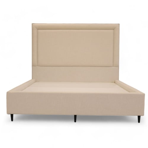 سرير ميلان MILAN BED SET الفاخر بتصميم عصري طقم سر...