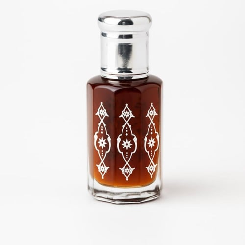 دهن عود بونتيانك – طبيعي نقي برائحة المطر وثبات فخ...