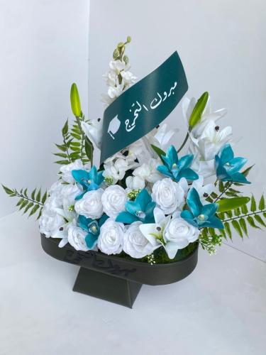 تنسيق التخرج C