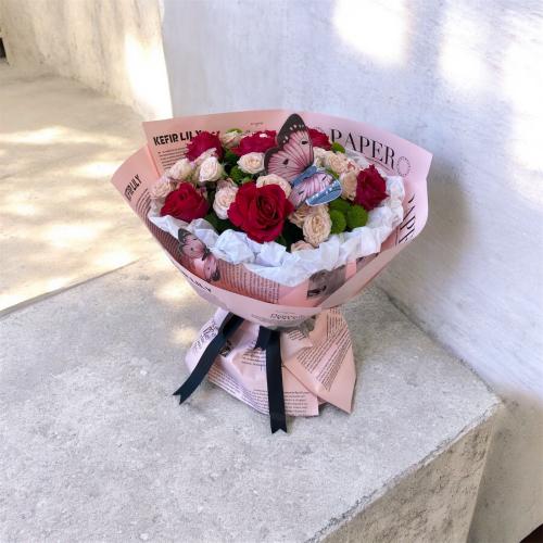 باقة رقية