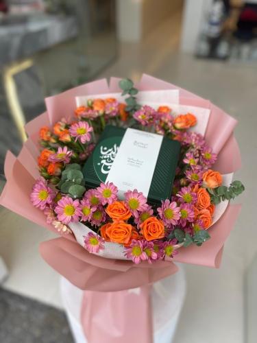 باقة بديع