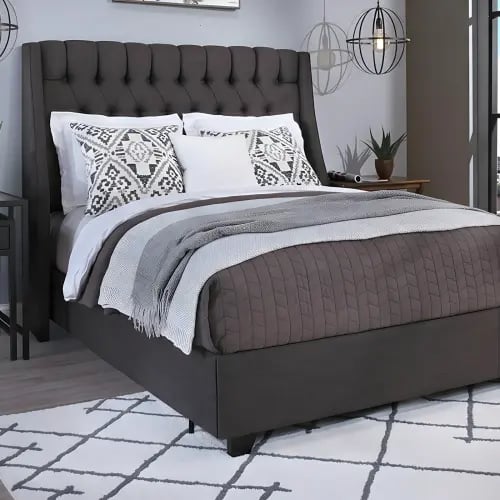 سرير لاين