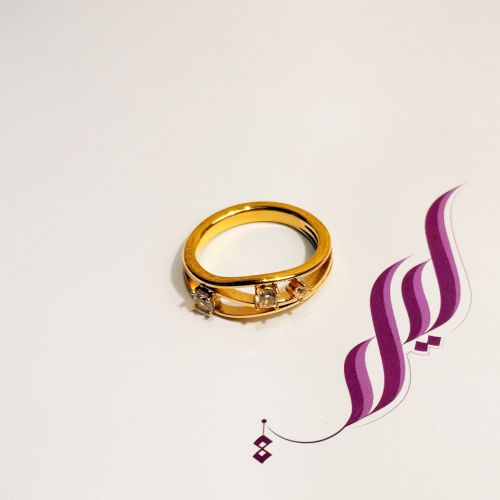 خاتم دايموند