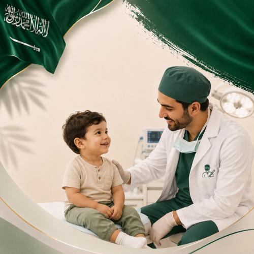 طهاره من 3 سنوات إلى 9 سنوات