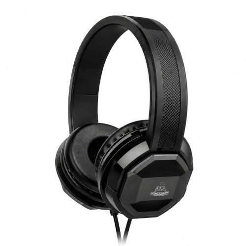 سماعة رأس سلكية KAYAN KN-802 Extra Bass – Stereo Hi-Fi