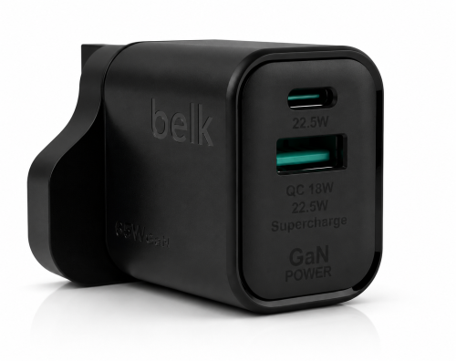 Wall charger Belk