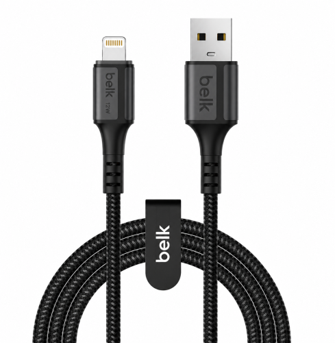 USB to Lightning charging cable for iPhone – Belk