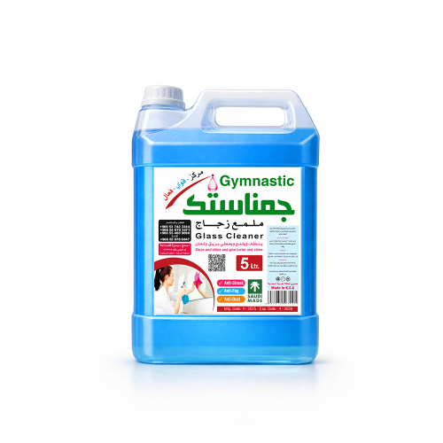 ملمع زجاج-5لتر