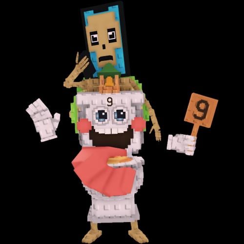 لاسيكرت - La Secret Combinasion
