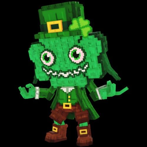 Cloverat Clapat