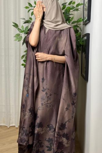 عباية (LUV1)