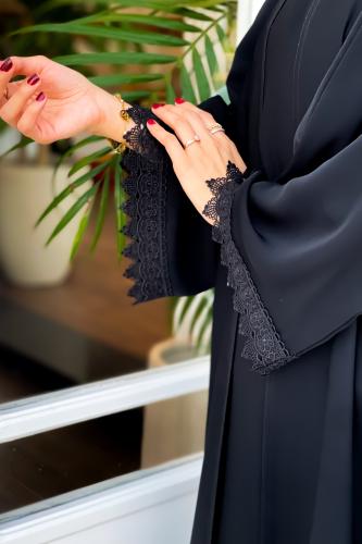 عباية: ڤيا بيل - (Via Belle)