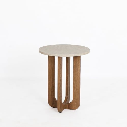 Single service table