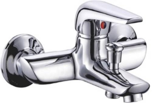 Duch Tridex Chrome Mixer Model Nile with modern de...
