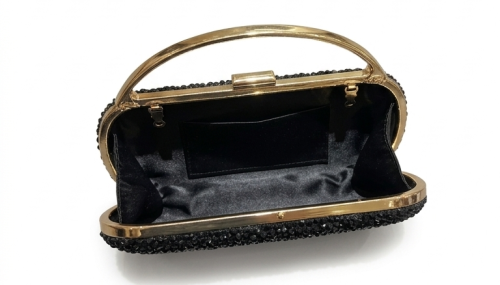 Luxury evening bag for women