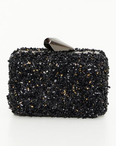 Sequined bags