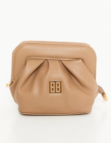 Small women's handbag