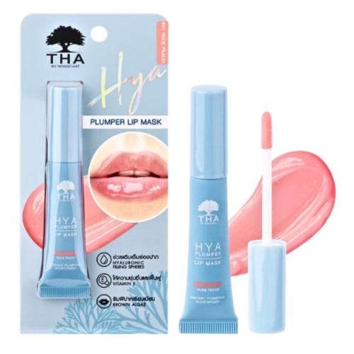 ماسك الشفايف THA Hya Plumper