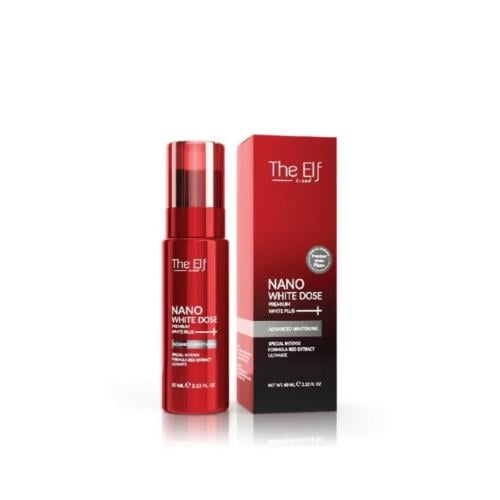 سيروم ذا إلف نانو وايت دوز بريميوم وايت بلس