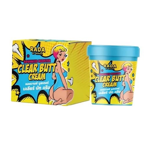 ‏Rada Clear Butt Cream