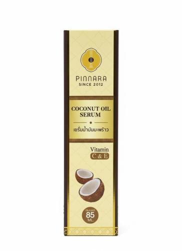 pinnara Coconut Oil Serum