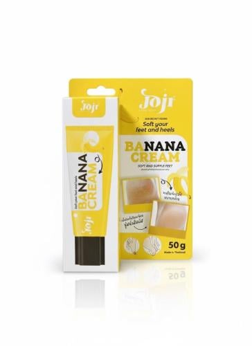 ‏Joji Banana Cream
